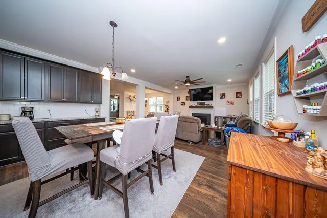 $550,000 | 142 Riley Farms Court, Summerville, SC 29486