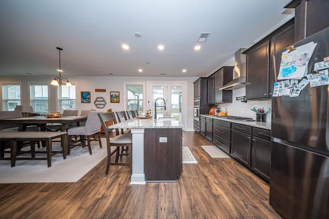 $550,000 | 142 Riley Farms Court, Summerville, SC 29486