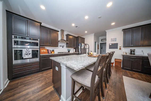 $550,000 | 142 Riley Farms Court, Summerville, SC 29486