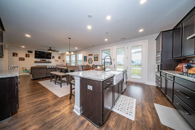 $550,000 | 142 Riley Farms Court, Summerville, SC 29486