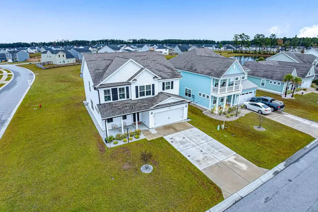 $550,000 | 142 Riley Farms Court, Summerville, SC 29486