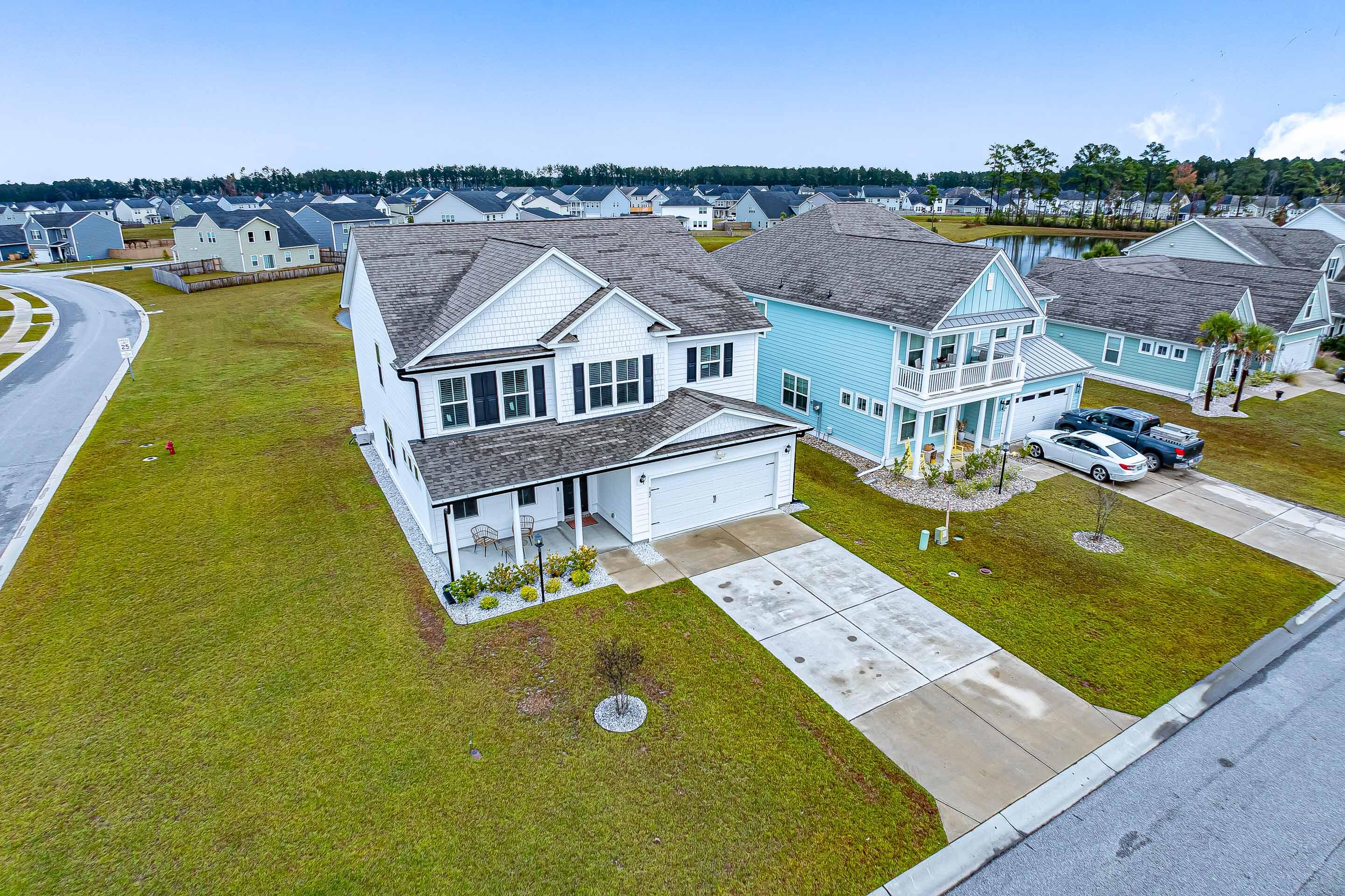 142 Riley Farms Court Summerville, SC 29486 - Photo 4 of 74 DJI_20251029100327_0136_D