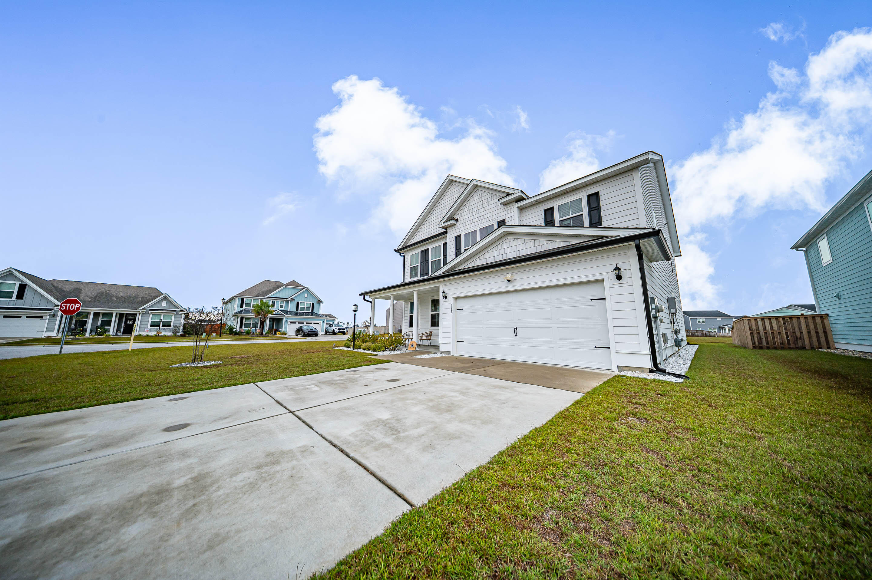 142 Riley Farms Court Summerville, SC 29486 - Photo 5 of 74 JDH_0923
