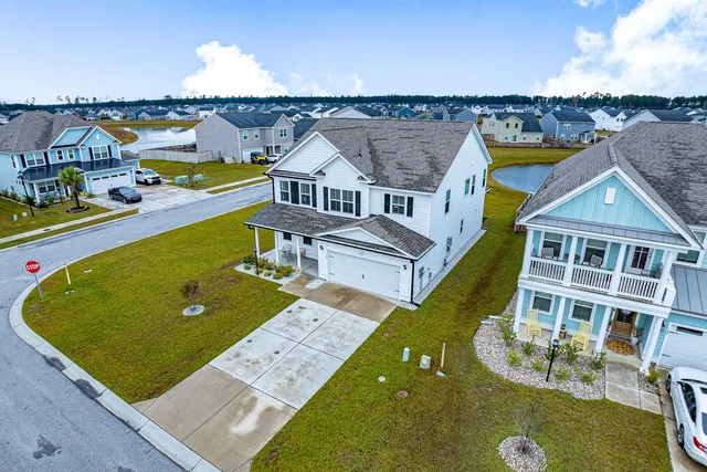 $550,000 | 142 Riley Farms Court, Summerville, SC 29486