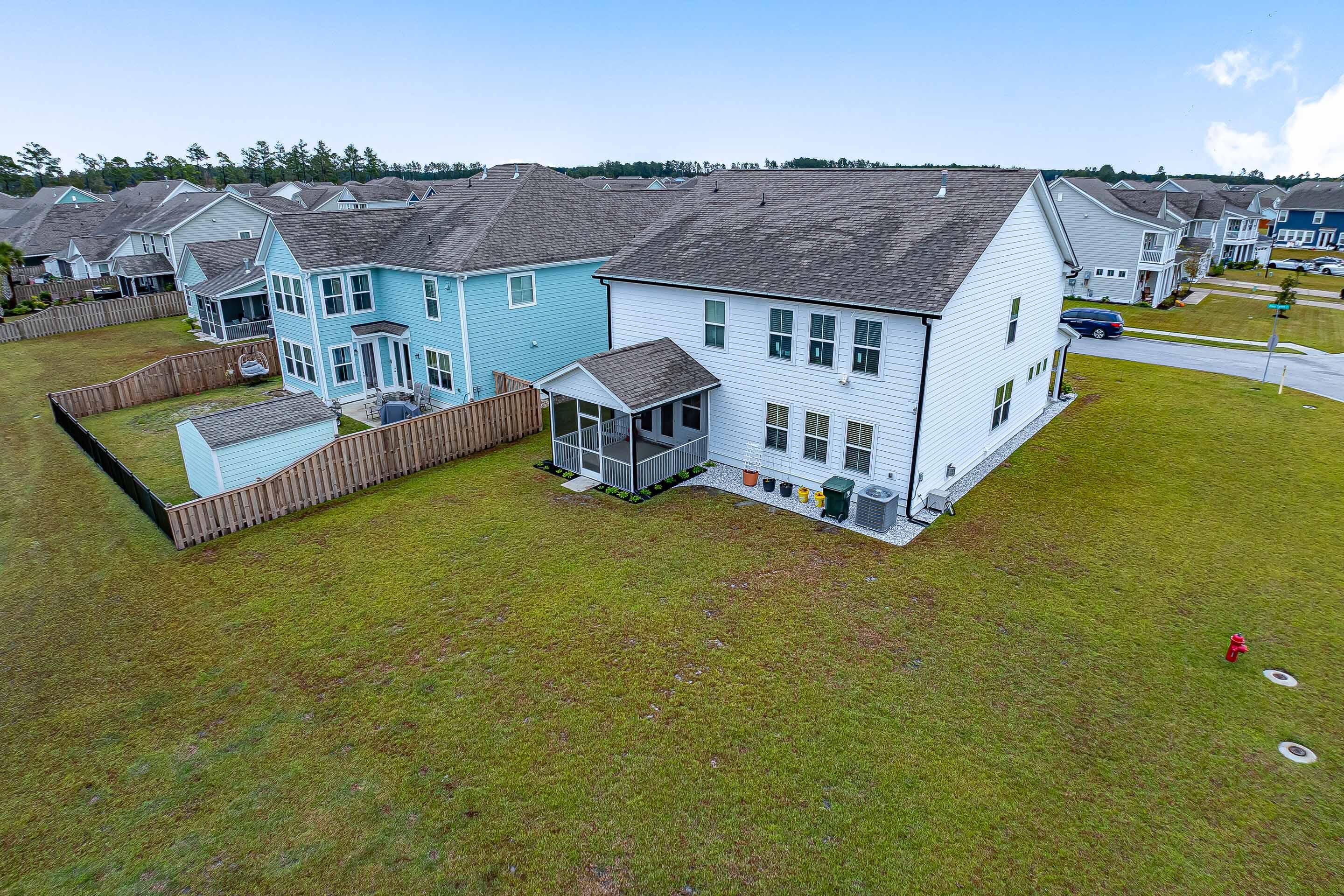 142 Riley Farms Court Summerville, SC 29486 - Photo 69 of 74 DJI_20251029100454_0142_D