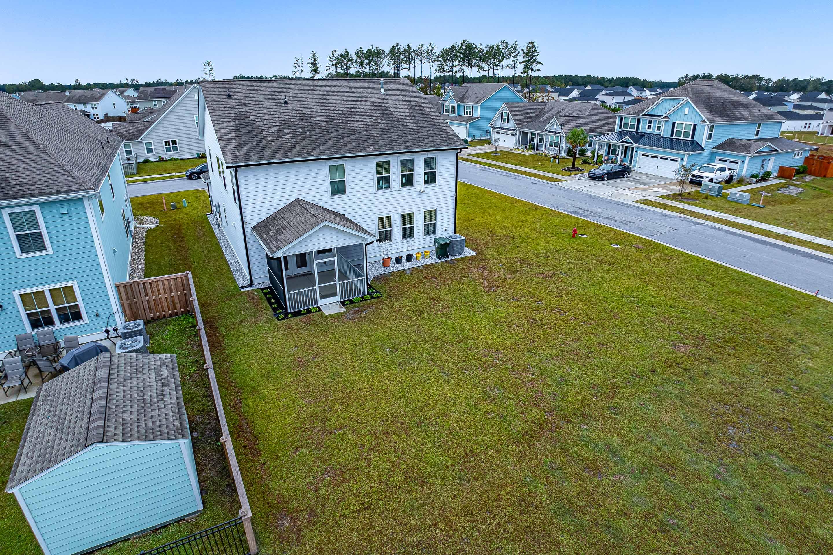 142 Riley Farms Court Summerville, SC 29486 - Photo 71 of 74 DJI_20251029100440_0140_D