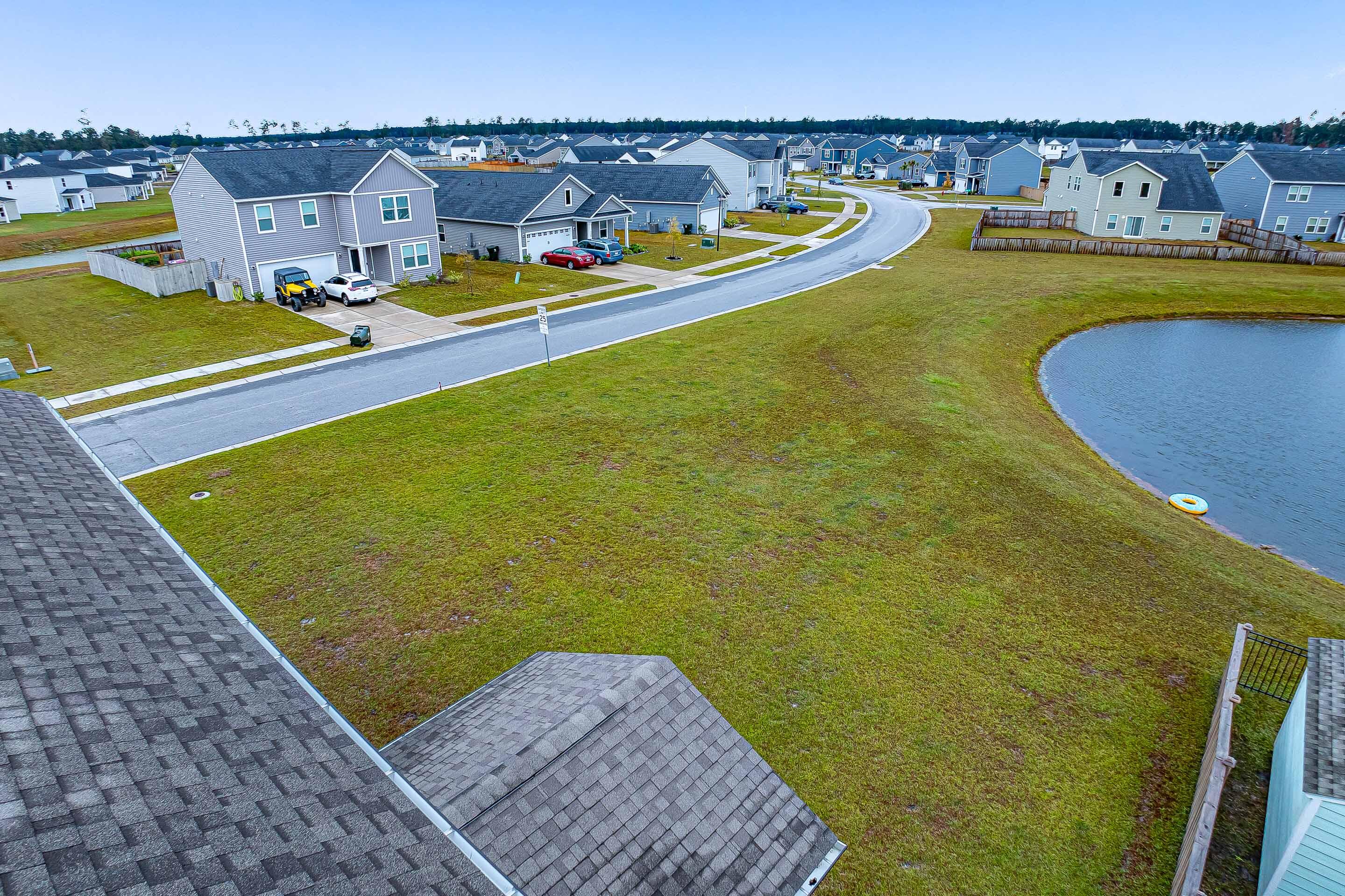 142 Riley Farms Court Summerville, SC 29486 - Photo 73 of 74 DJI_20251029100419_0139_D