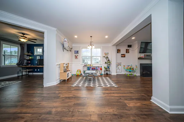 $550,000 | 142 Riley Farms Court, Summerville, SC 29486