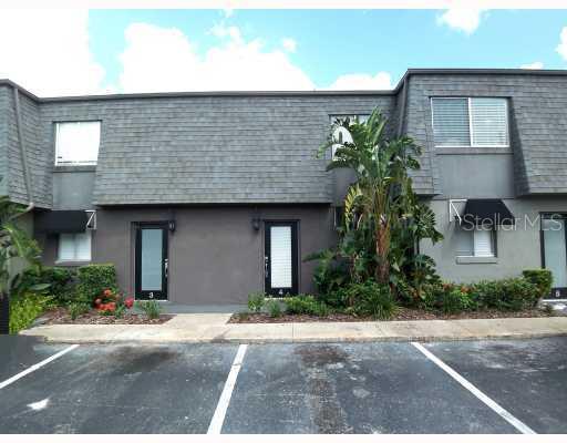 1952 South Conway Road, Unit 4 Orlando, FL 32812 - Photo 1 of 1 Exterior Front