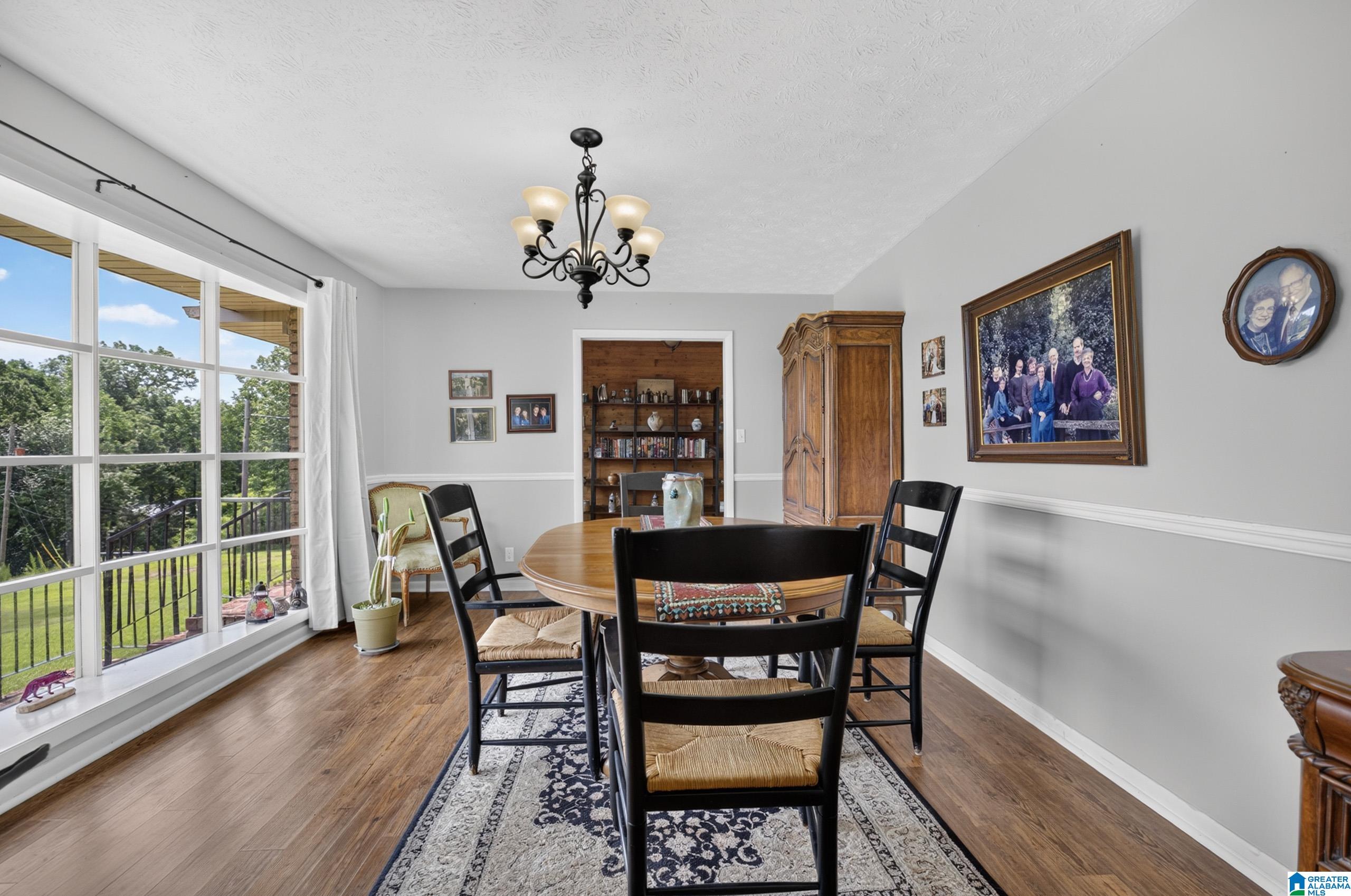 640 Timree Street Weaver, AL 36277 - Photo 5 of 45