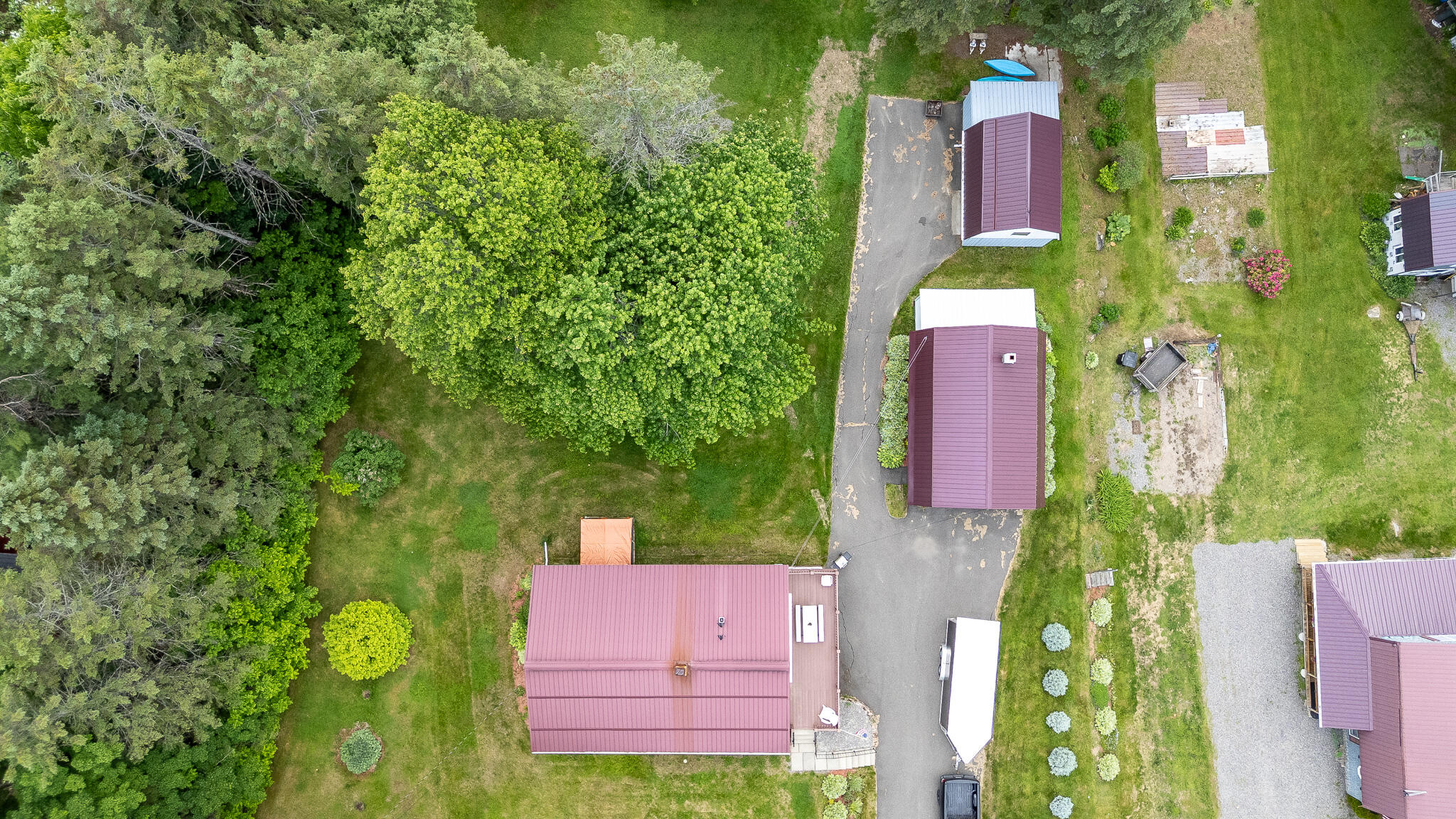 87 North Dexter Road Sangerville, ME 04479 - Photo 10 of 98 DJI_20260610163344_0730_D