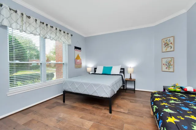 $9,500 | 19722 Cherry Oaks Lane, Humble, TX 77346