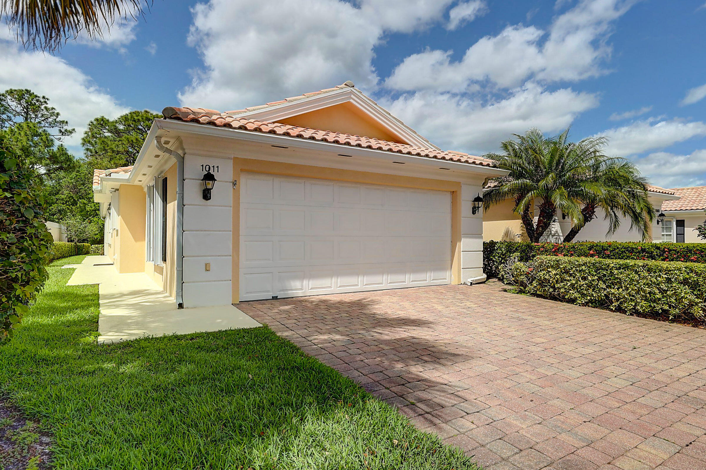 1011 Southwest Tamarrow Place Stuart, FL 34997 - Photo 1 of 61 Street Elevation