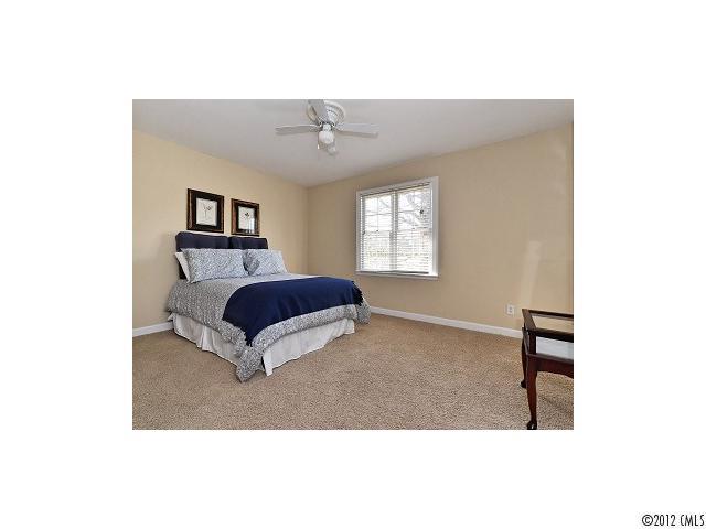 4443 Carmel Road Charlotte, NC 28226 - Photo 9 of 16 a living room with furniture and window