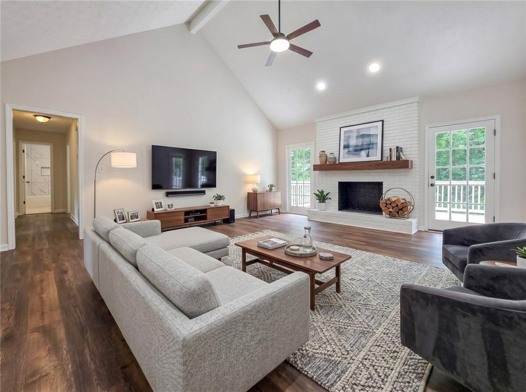 265 Deep Step Road Covington, GA 30014 - Photo 6 of 34