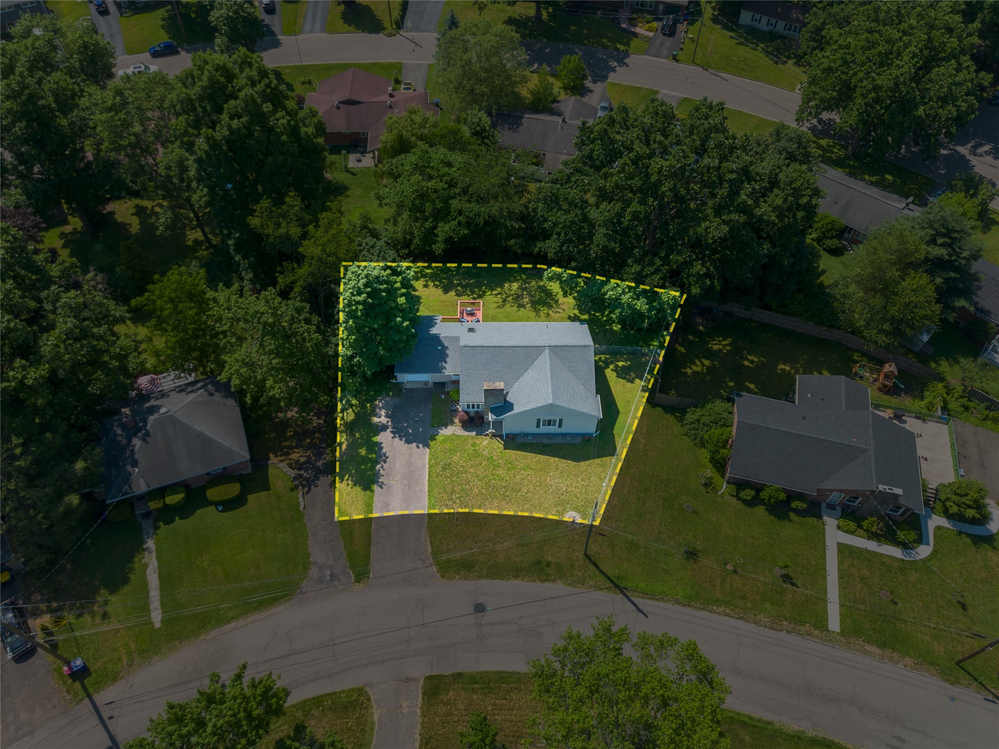 233 Wright Road Vestal, NY 13850 - Photo 47 of 49