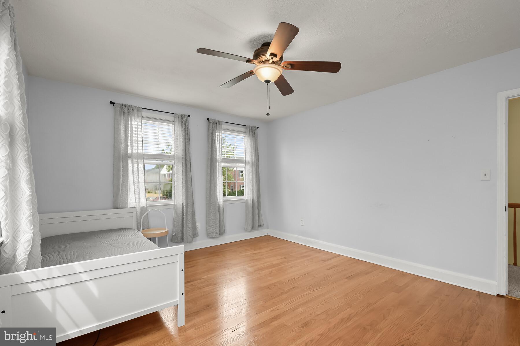 1620 Feldbrook Road Towson, MD 21286 - Photo 23 of 35 Bedroom #3