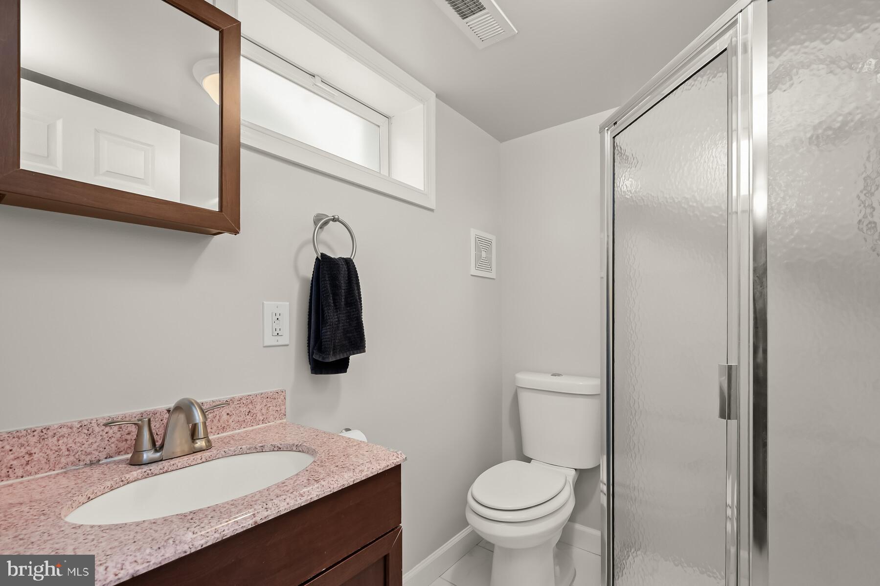 1620 Feldbrook Road Towson, MD 21286 - Photo 29 of 35 Lower level full bath