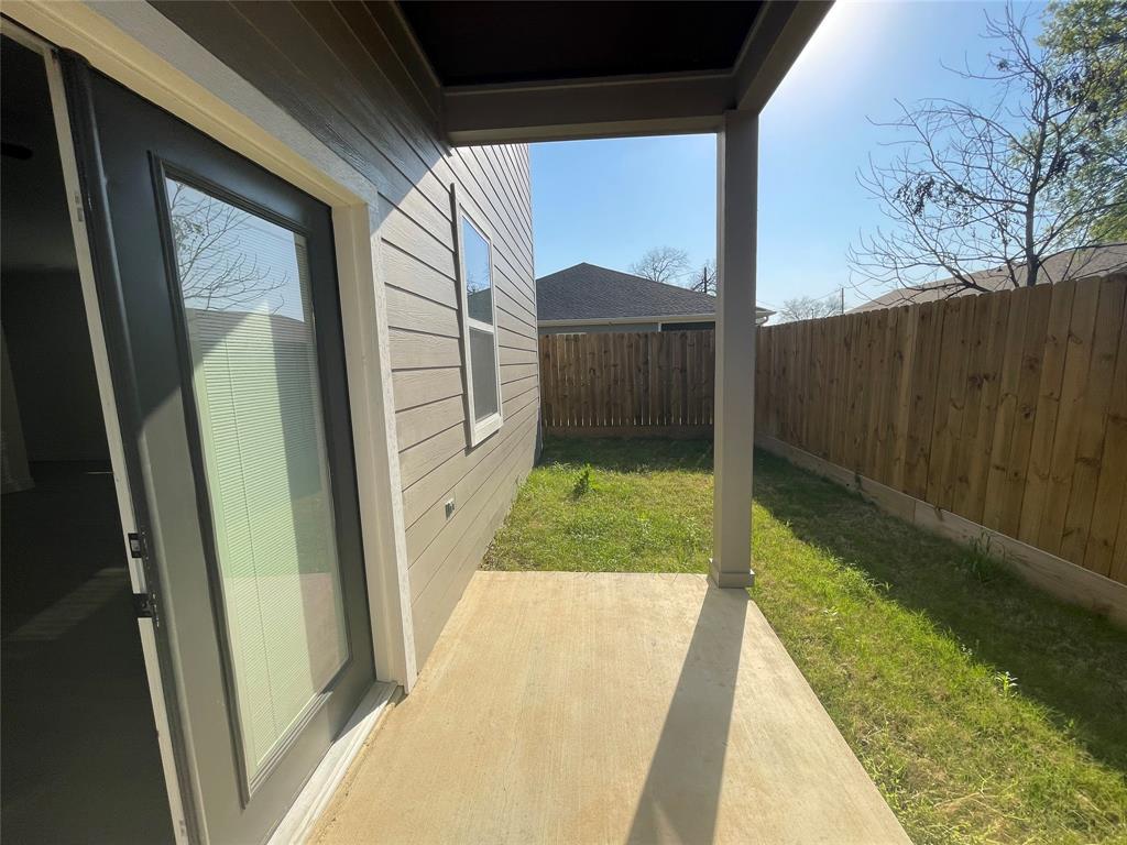 3535 Spring Avenue Dallas, TX 75210 - Photo 18 of 19