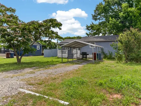 $149,000 | 225 Cobb Avenue, Van Alstyne, TX 75495
