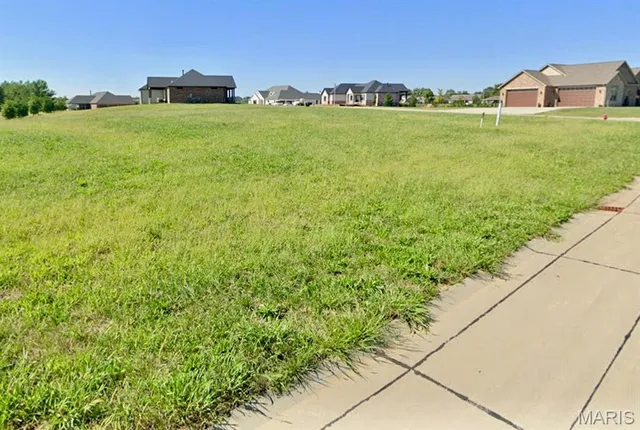 $86,500 | 0 Benjamin Lane, Waterloo, IL 62298