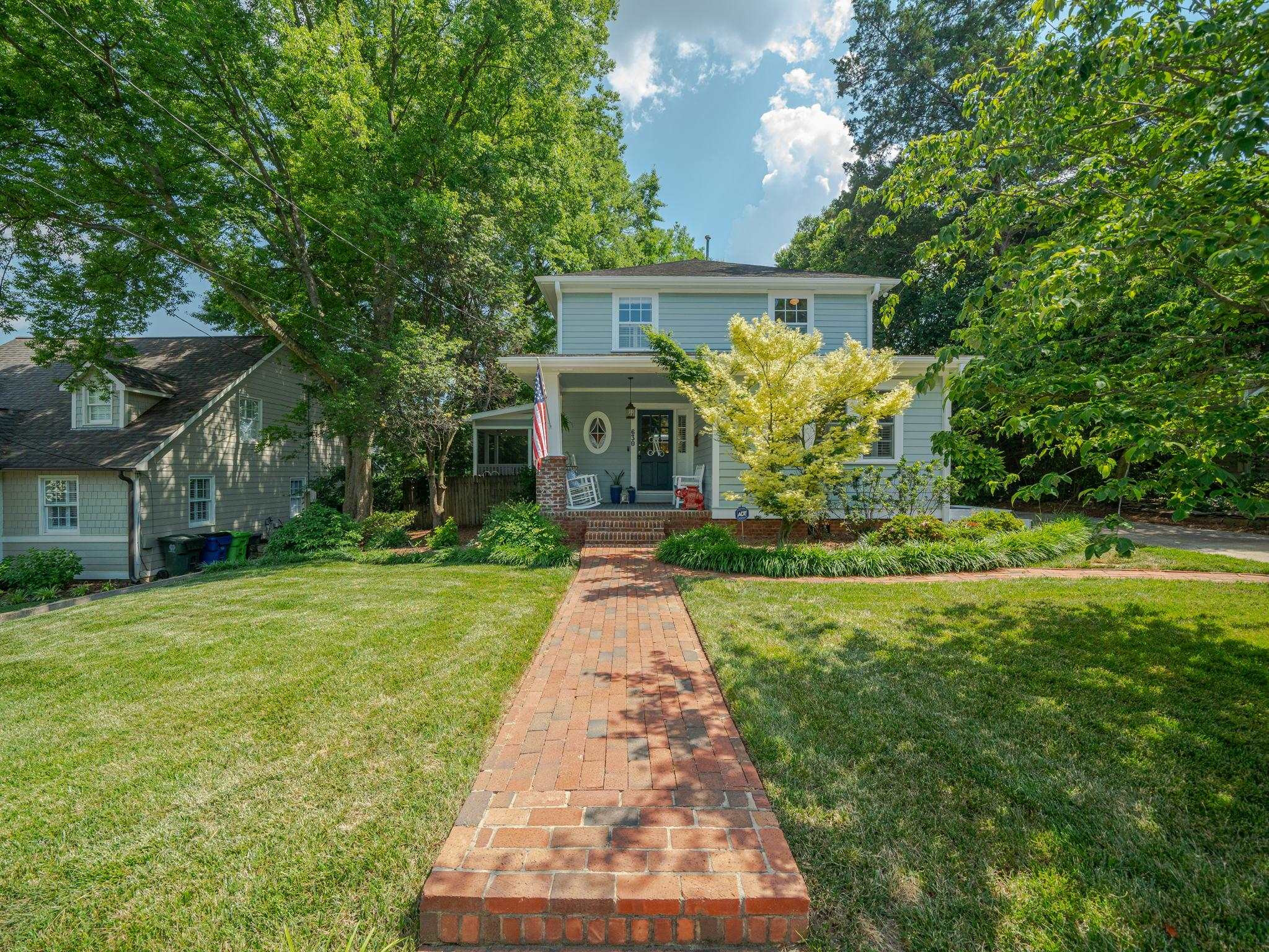 630 New Road Raleigh, NC 27608 - Photo 2 of 55 Photo 2