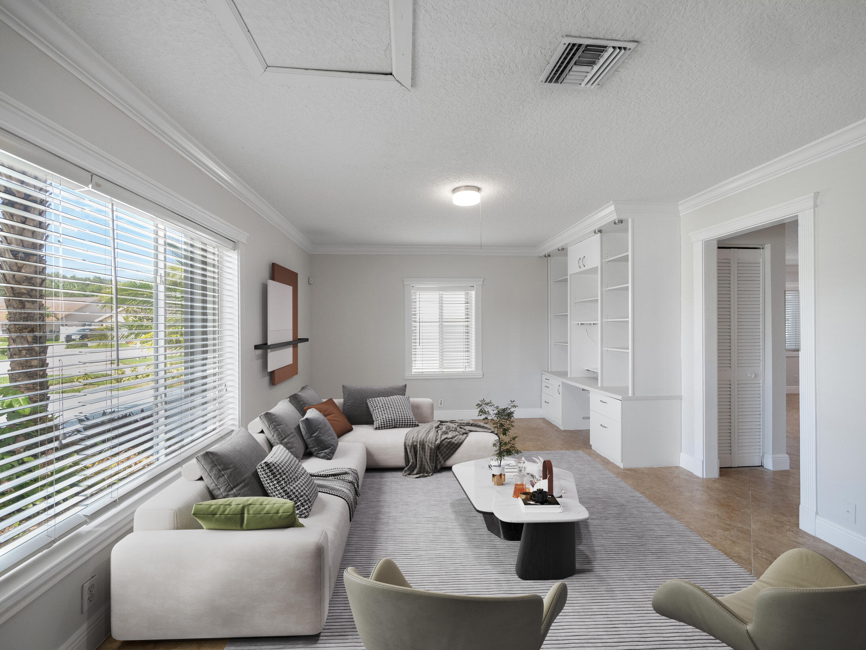 508 Northwest 52nd Street Boca Raton, FL 33487 - Photo 7 of 36 Family Room 2_final