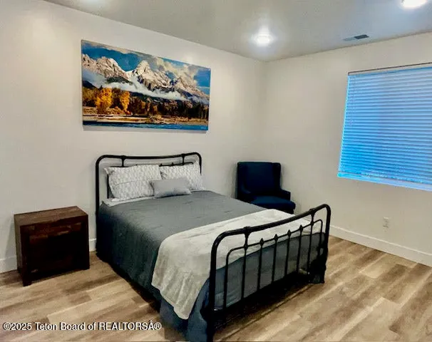 $399,000 | 525 North First Street, Unit C101, Driggs, ID 83422