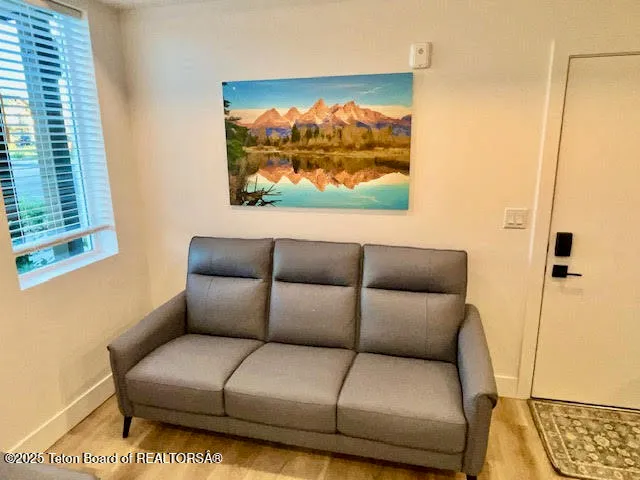 $399,000 | 525 North First Street, Unit C101, Driggs, ID 83422