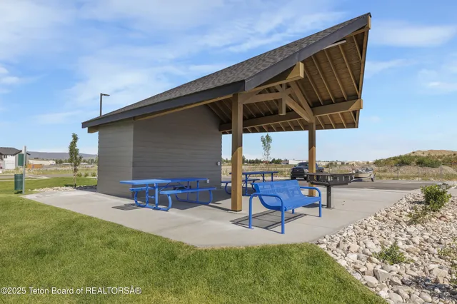 $399,000 | 525 North First Street, Unit C101, Driggs, ID 83422