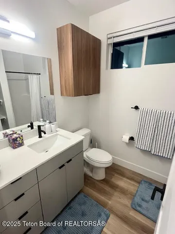 $399,000 | 525 North First Street, Unit C101, Driggs, ID 83422