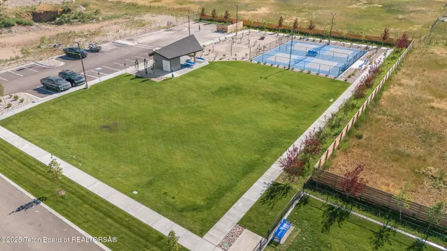 $399,000 | 525 North First Street, Unit C101, Driggs, ID 83422