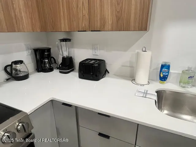 $399,000 | 525 North First Street, Unit C101, Driggs, ID 83422