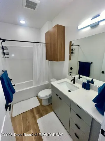 $399,000 | 525 North First Street, Unit C101, Driggs, ID 83422