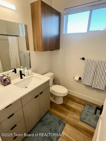 $399,000 | 525 North First Street, Unit C101, Driggs, ID 83422