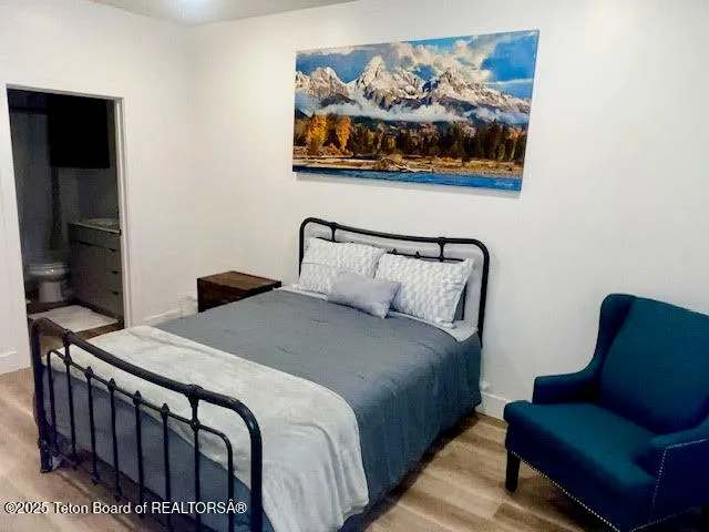 $399,000 | 525 North First Street, Unit C101, Driggs, ID 83422