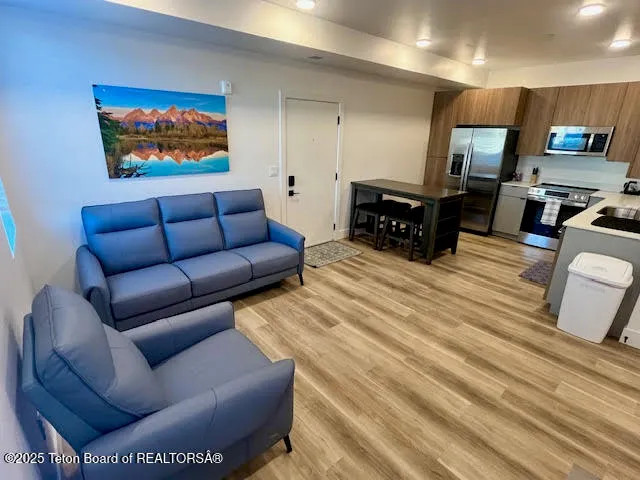 $399,000 | 525 North First Street, Unit C101, Driggs, ID 83422