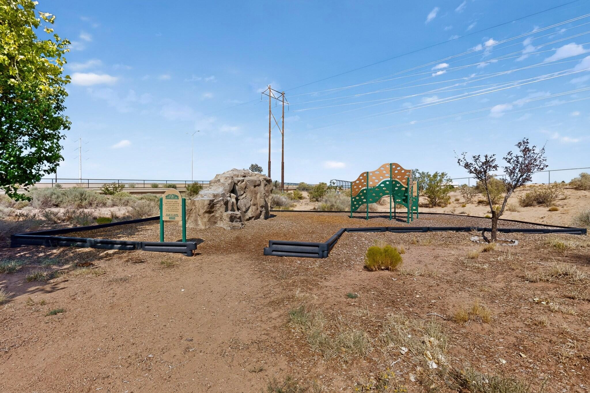 7143 Raleigh Hills Drive Northeast Rio Rancho, NM 87144 - Photo 35 of 40 Gallery Image 35