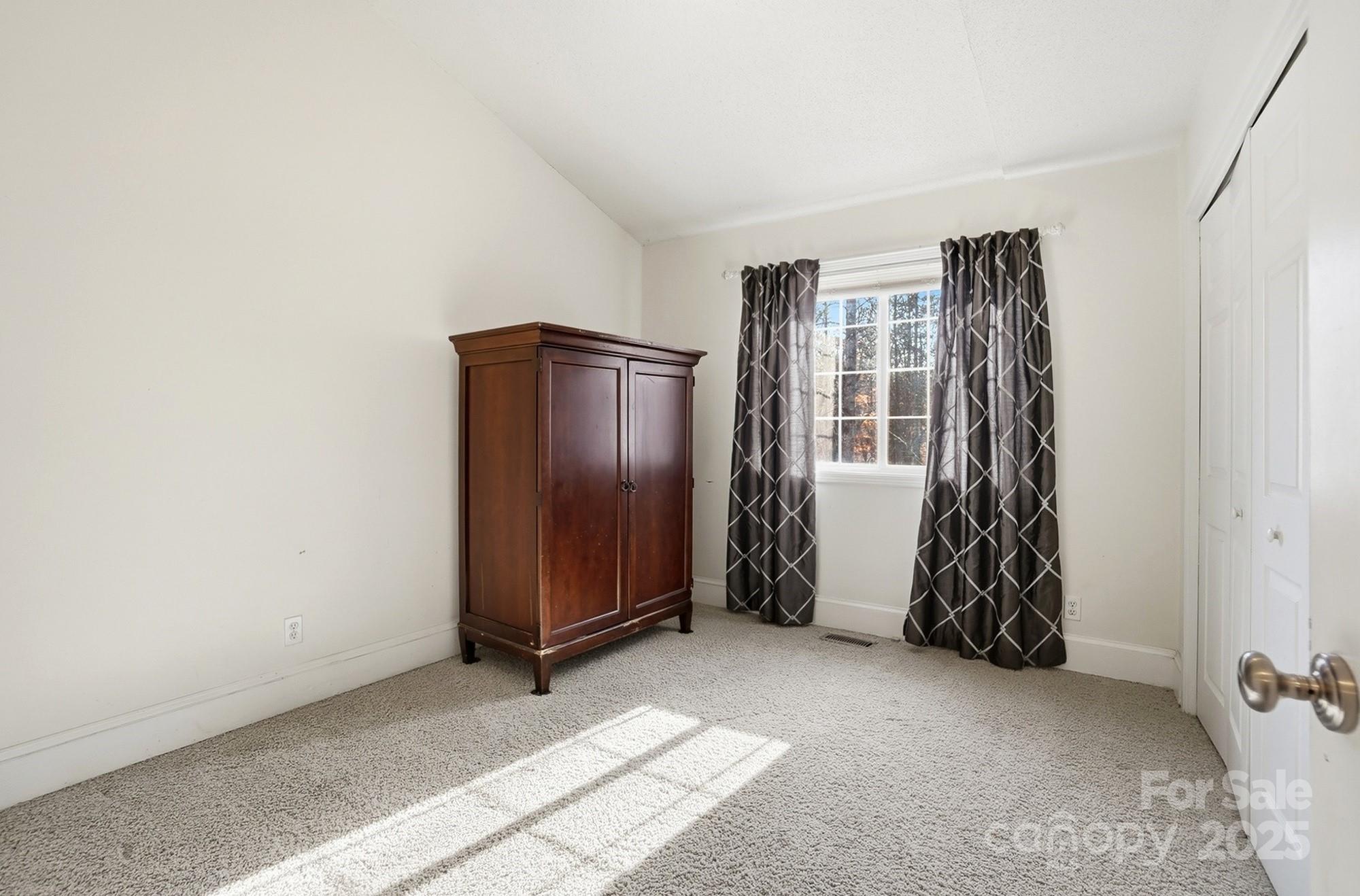 2012 Bethlehem Road Kings Mountain, NC 28086 - Photo 23 of 45 a view of an empty room with windows