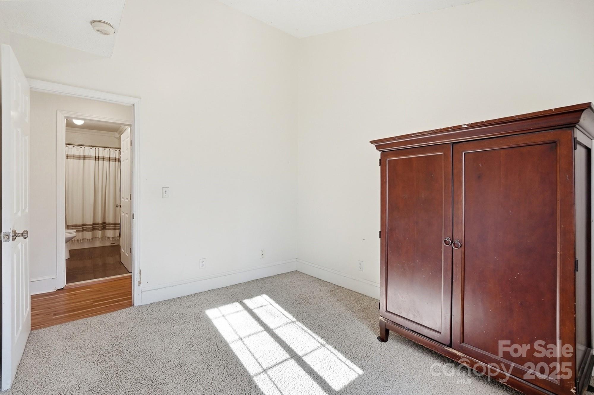 2012 Bethlehem Road Kings Mountain, NC 28086 - Photo 24 of 45 an empty room with windows