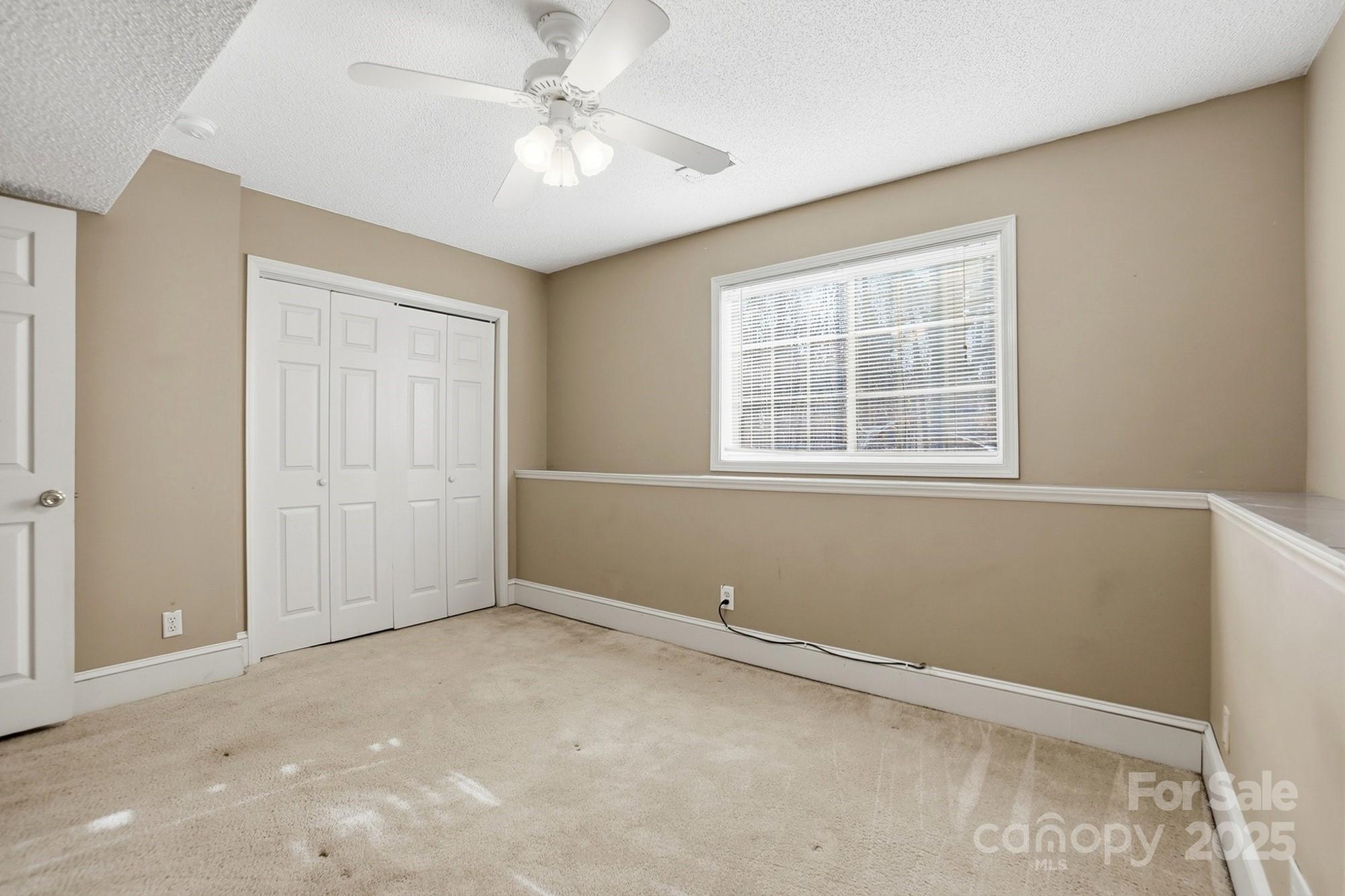 2012 Bethlehem Road Kings Mountain, NC 28086 - Photo 35 of 45 an empty room with a window