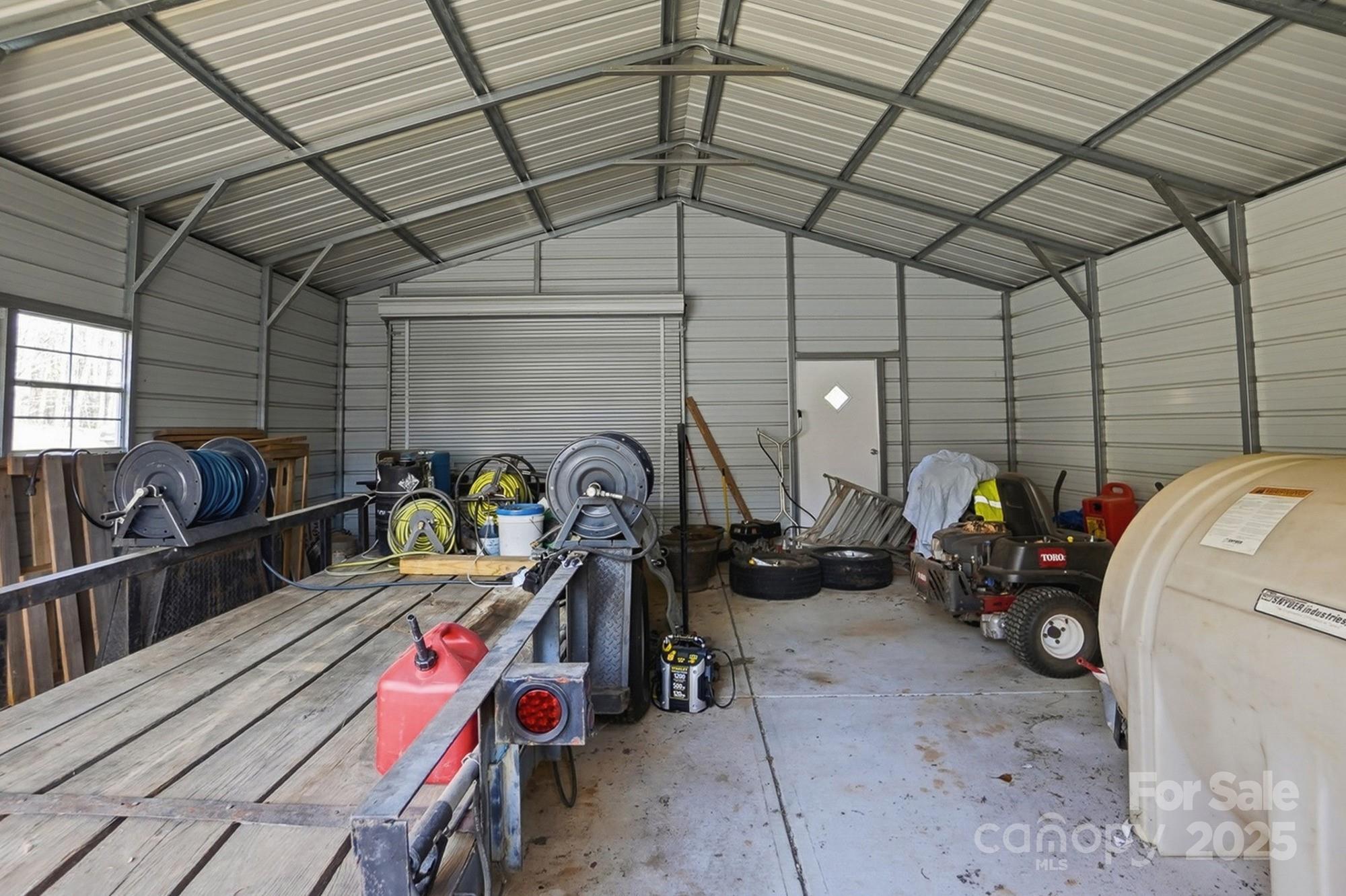 2012 Bethlehem Road Kings Mountain, NC 28086 - Photo 42 of 45