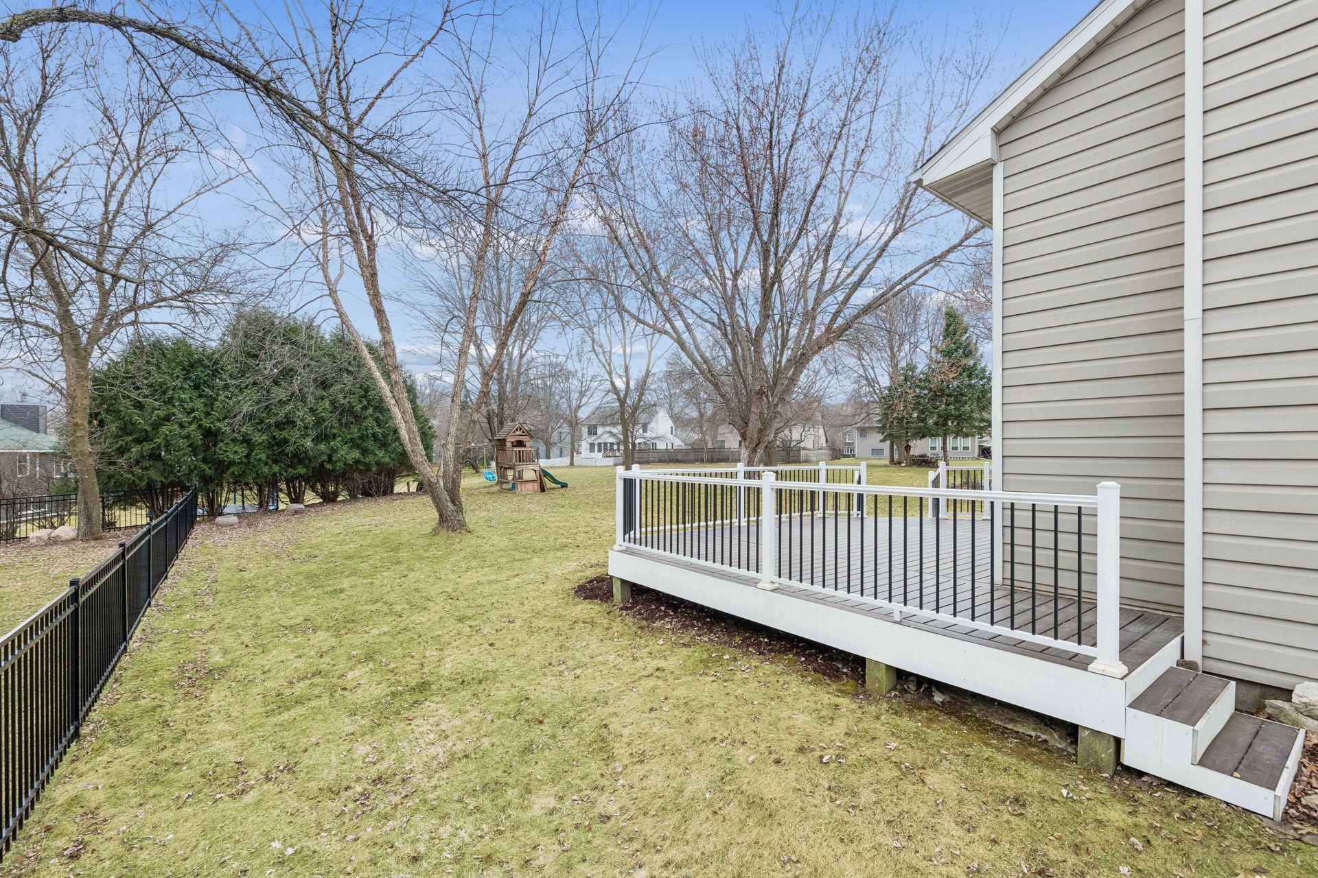 19440 Vine Ridge Road Shorewood, MN 55331 - Photo 43 of 50