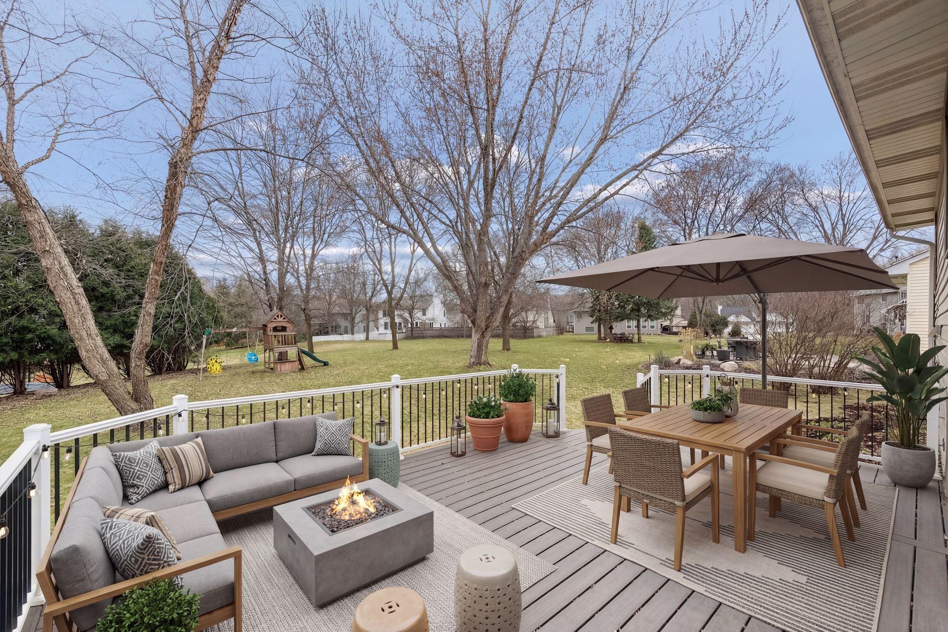 19440 Vine Ridge Road Shorewood, MN 55331 - Photo 44 of 50