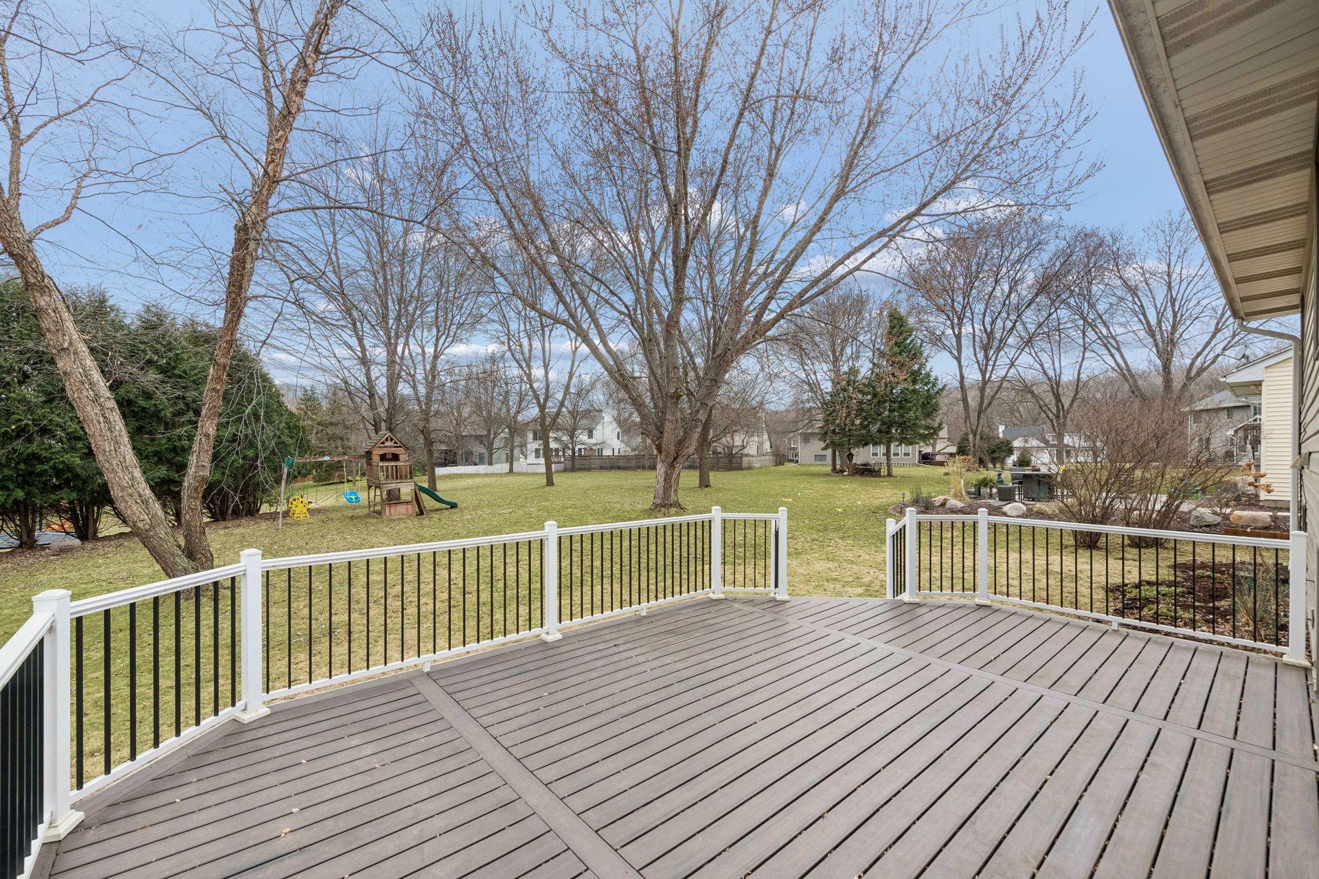 19440 Vine Ridge Road Shorewood, MN 55331 - Photo 45 of 50