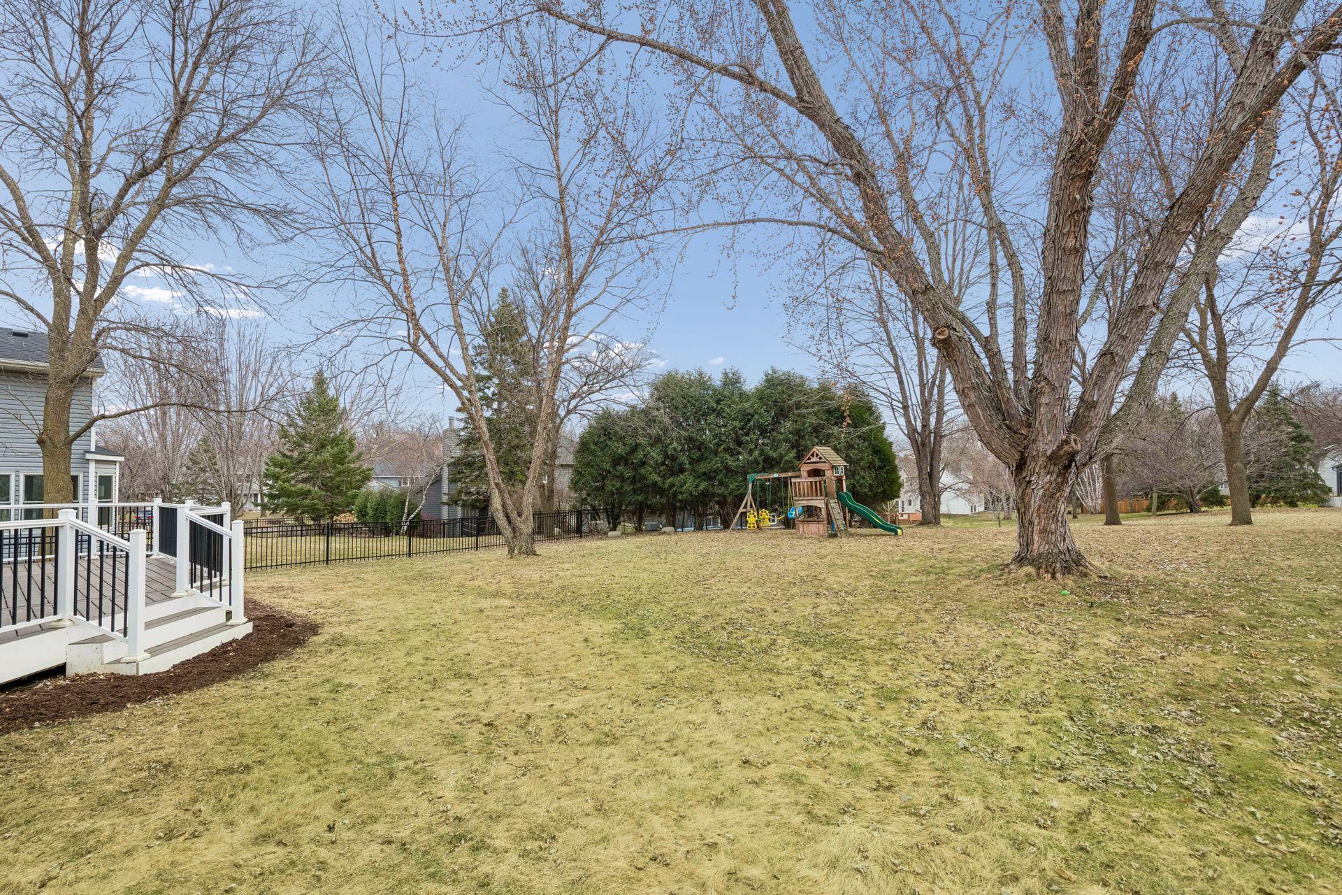 19440 Vine Ridge Road Shorewood, MN 55331 - Photo 46 of 50