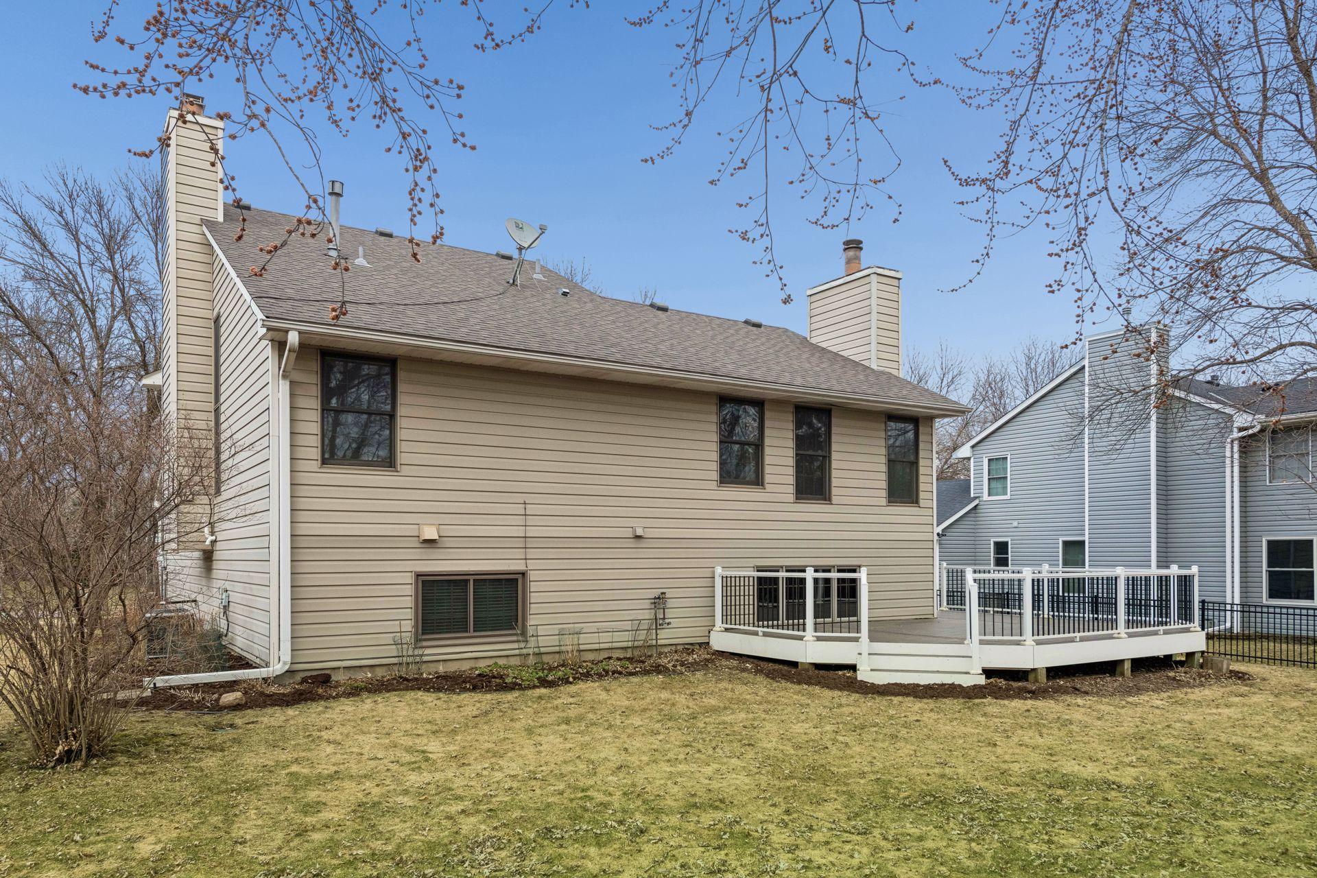 19440 Vine Ridge Road Shorewood, MN 55331 - Photo 47 of 50