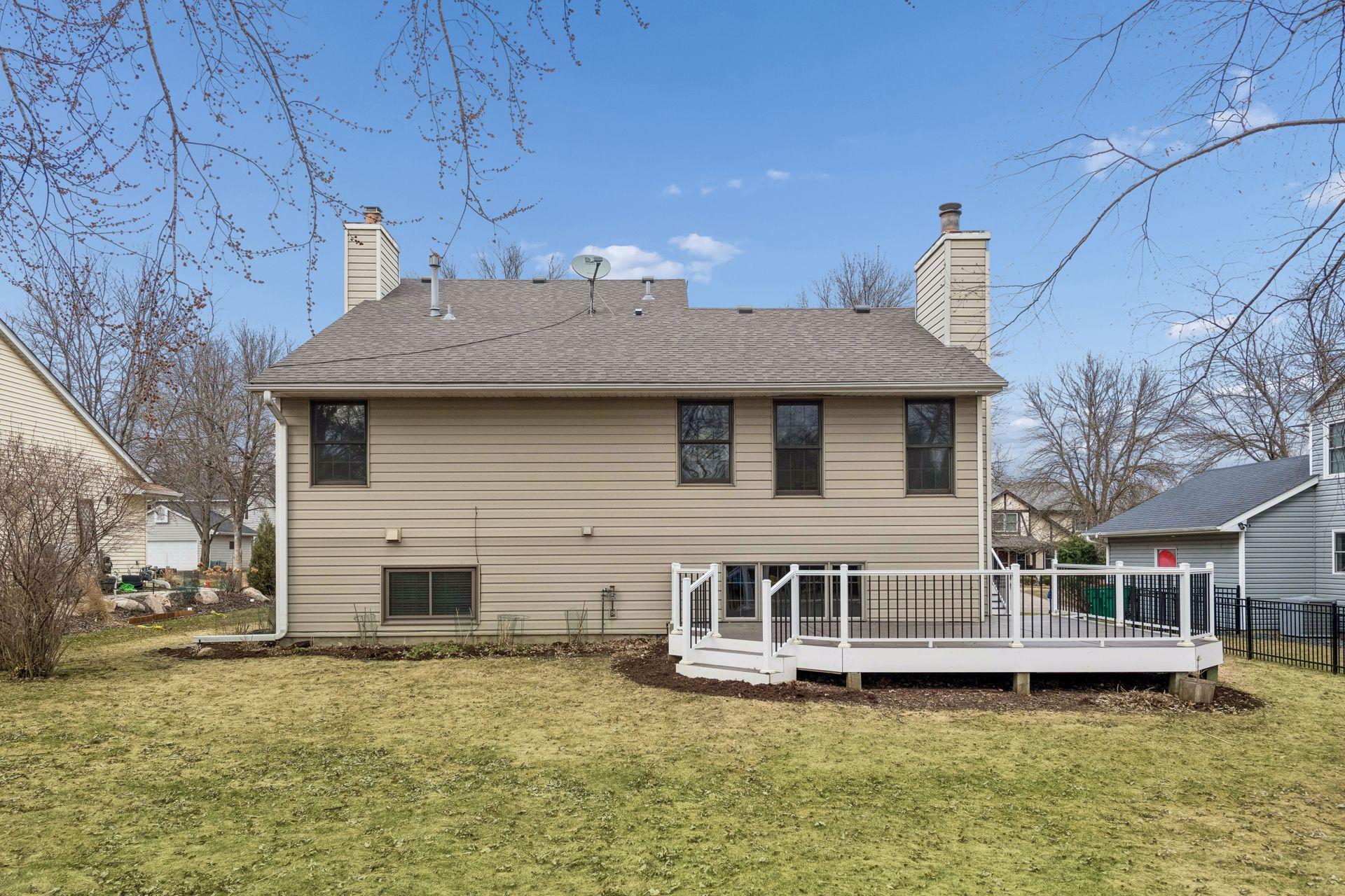 19440 Vine Ridge Road Shorewood, MN 55331 - Photo 48 of 50