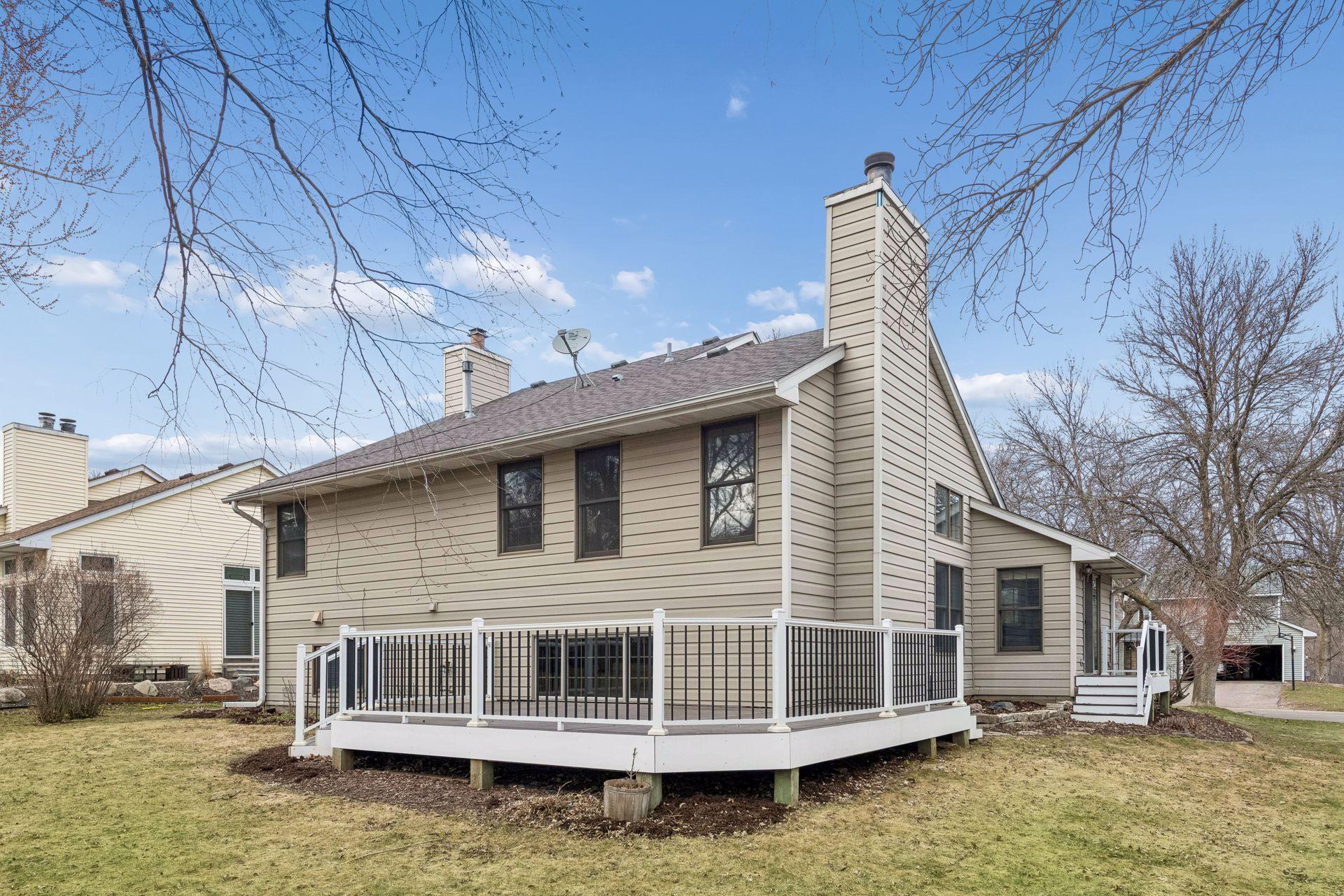 19440 Vine Ridge Road Shorewood, MN 55331 - Photo 49 of 50