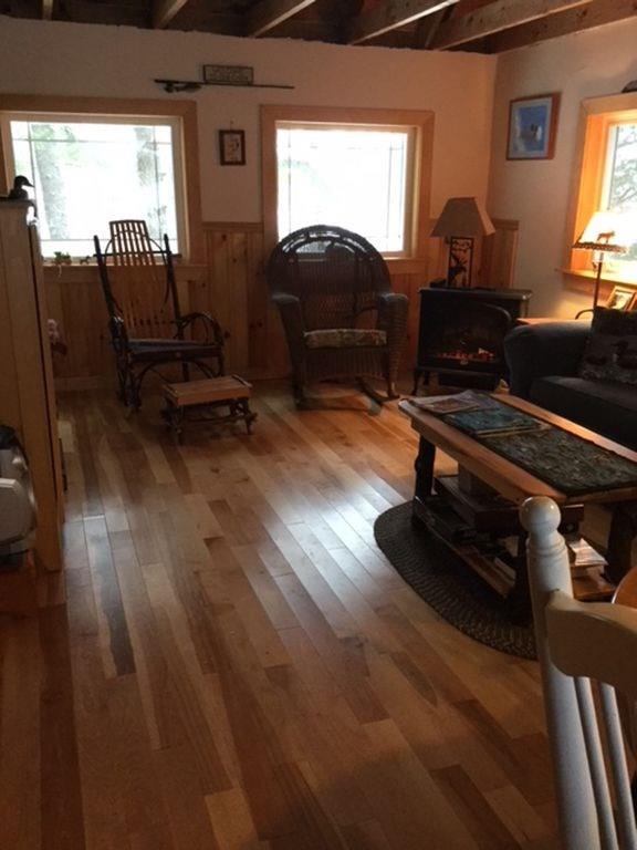 153 Brown Road Liberty, ME 04949 - Photo 19 of 35 Photo